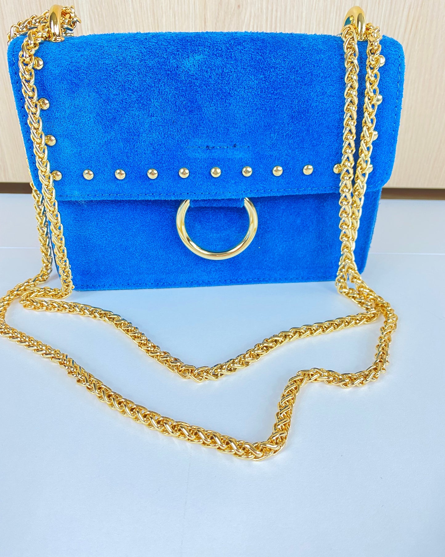 Sac Blue