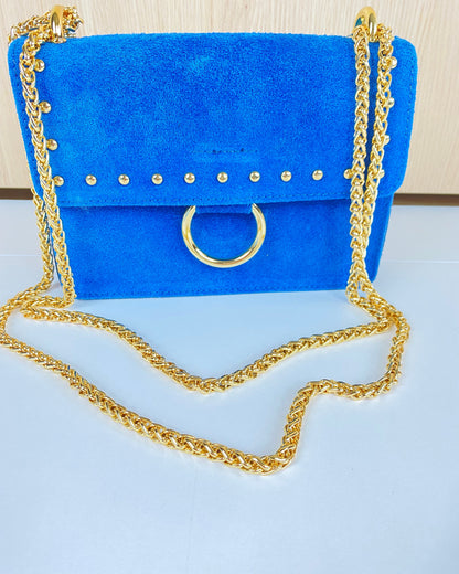 Sac Blue