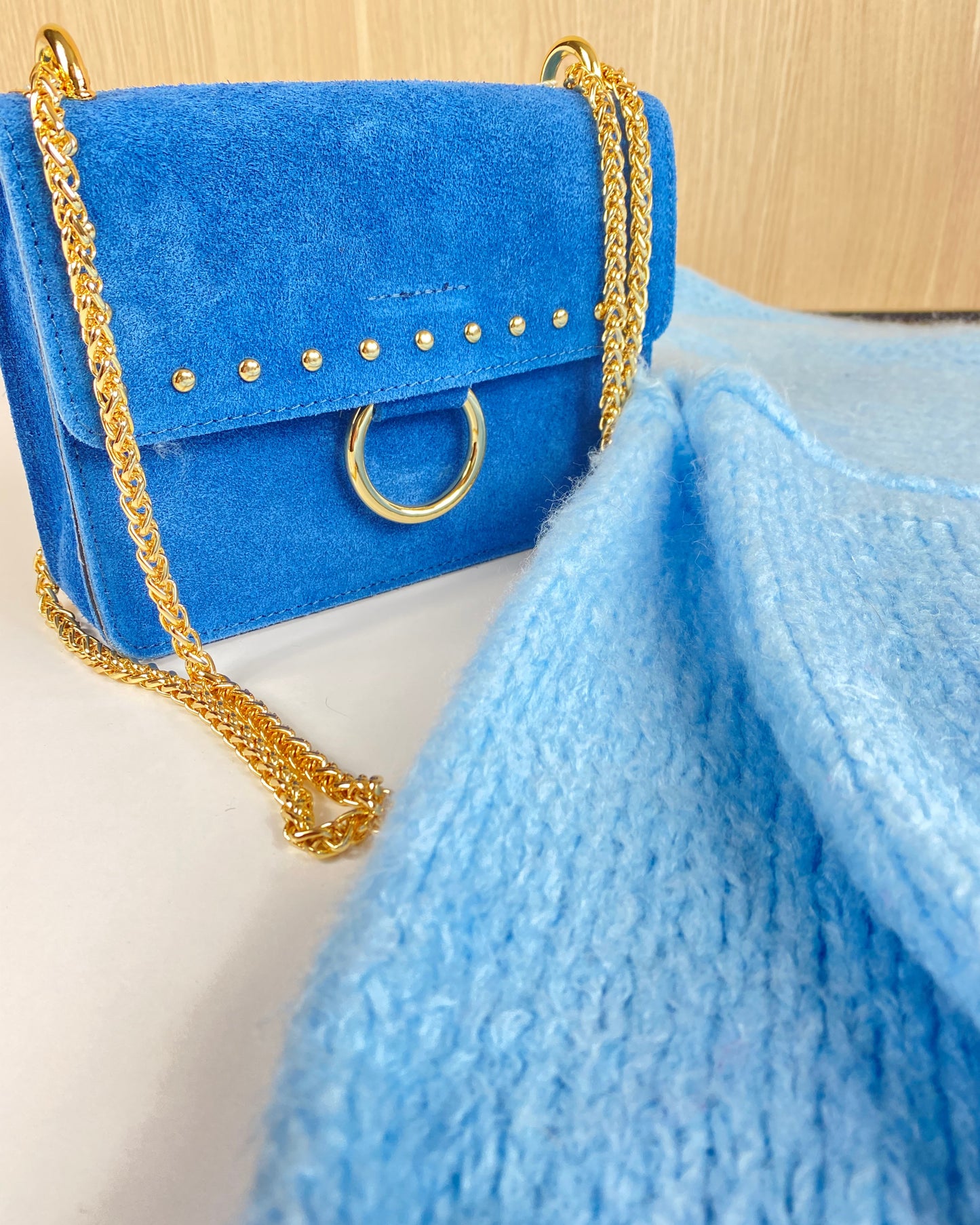 Sac Blue