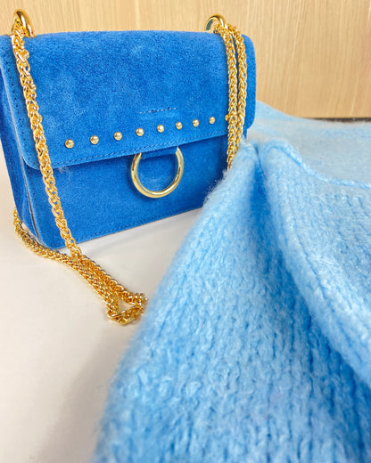 Sac Blue