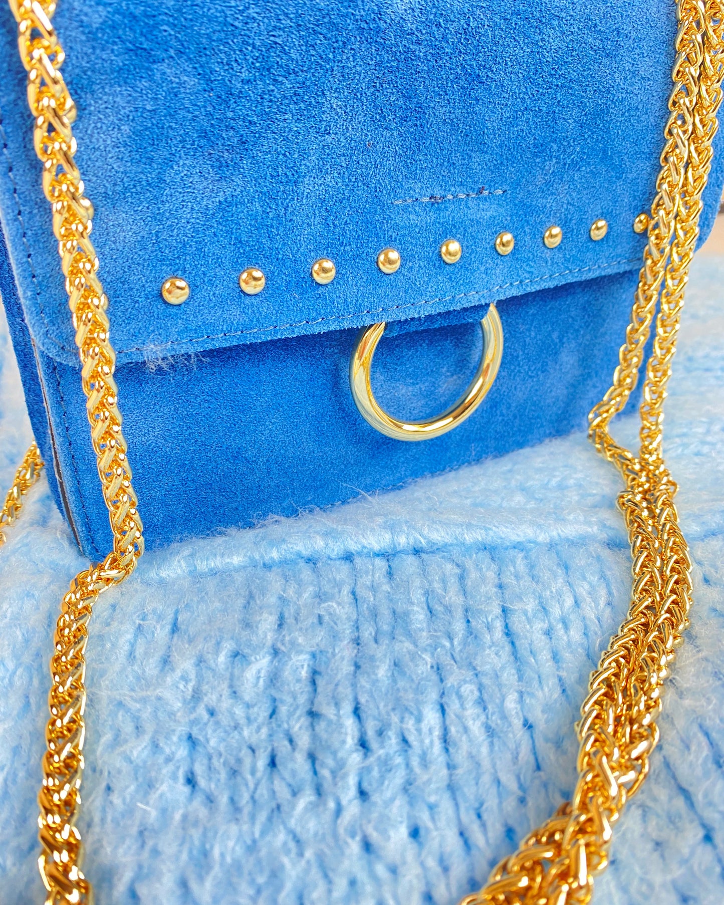 Sac Blue