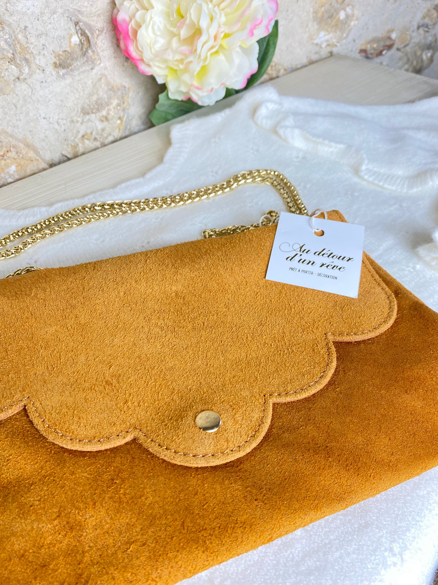 Sac Camel