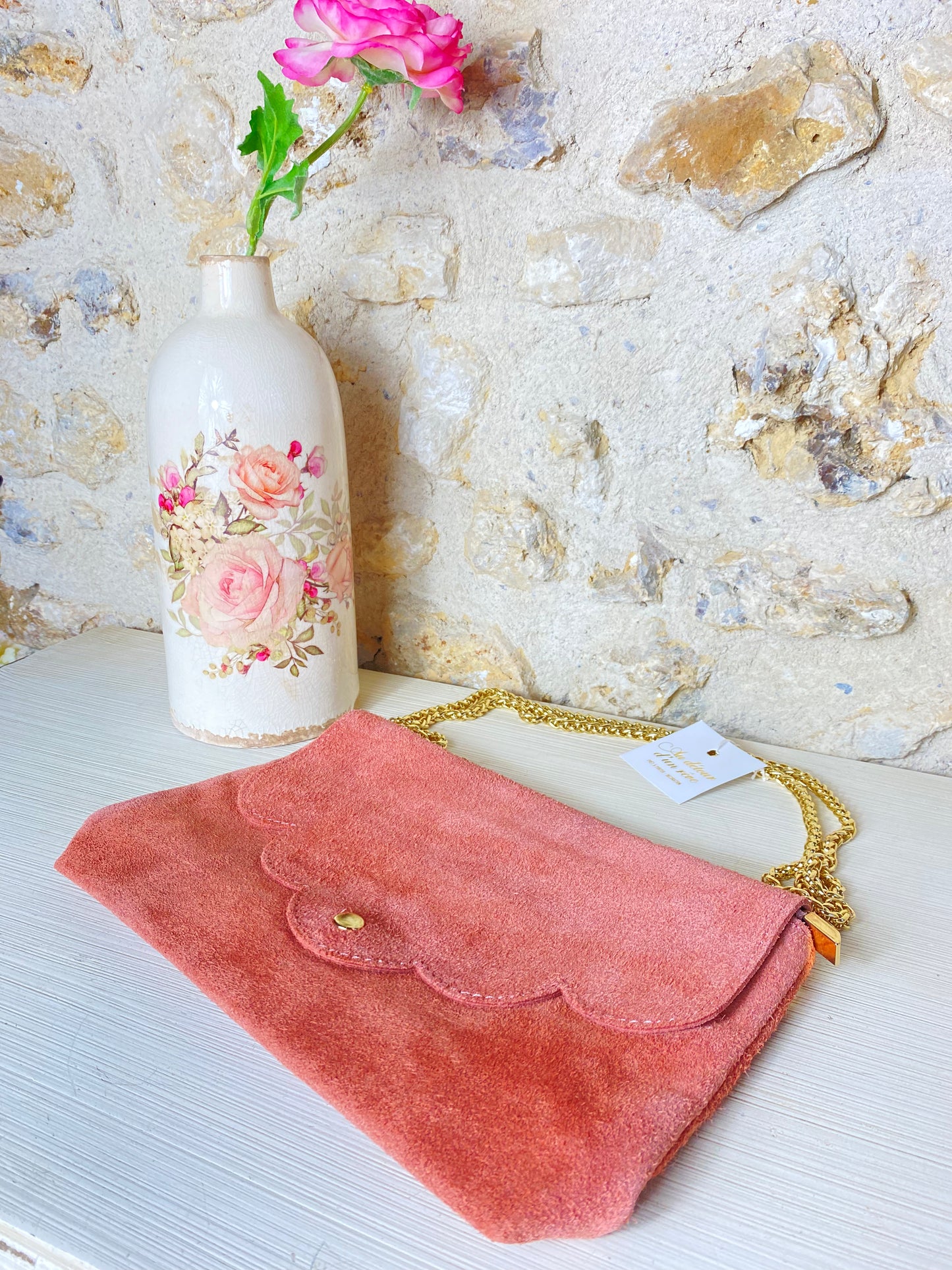 Sac Rose