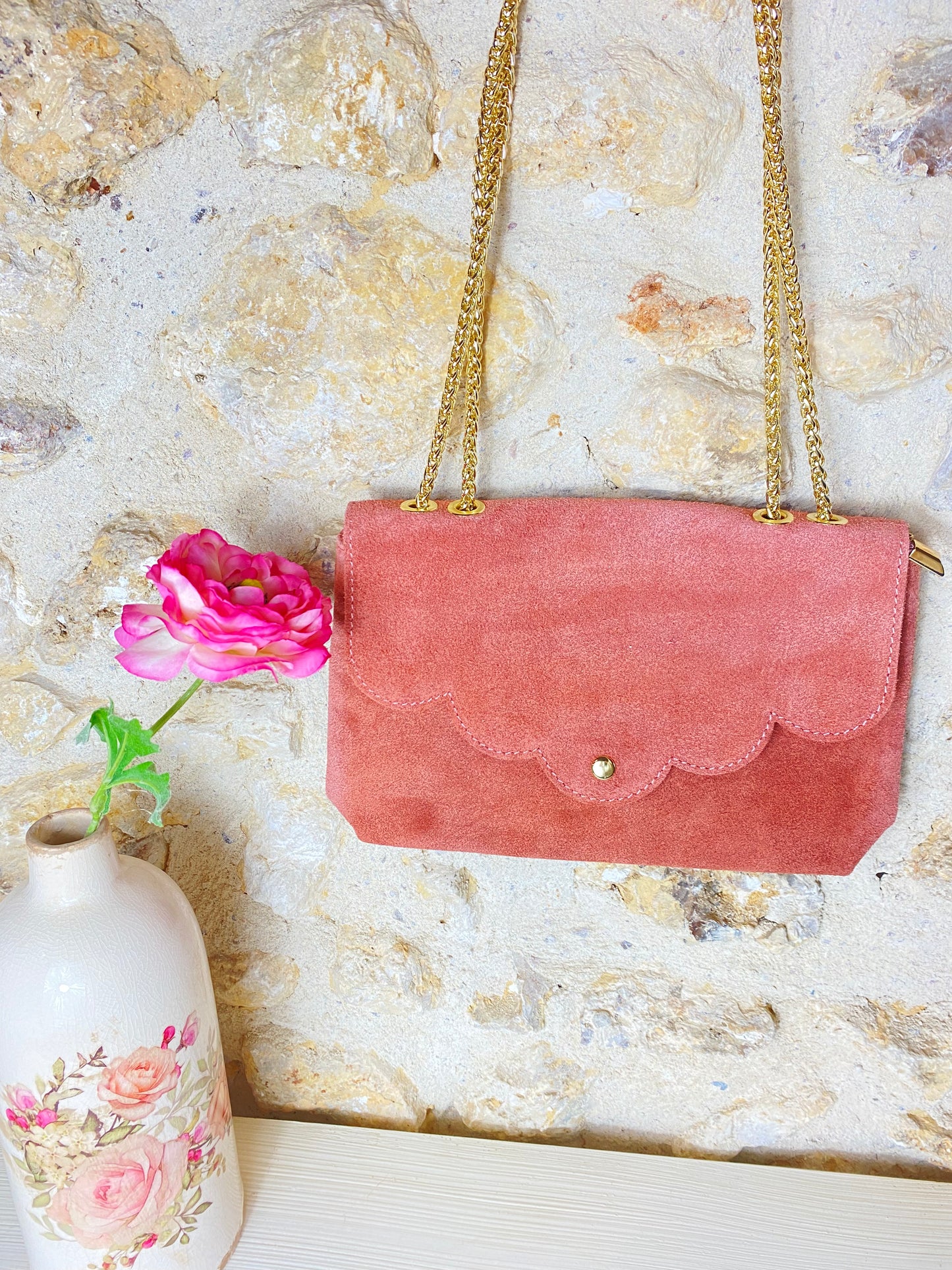 Sac Rose
