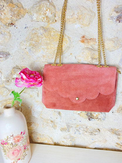 Sac Rose
