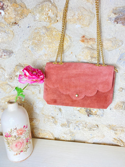 Sac Rose