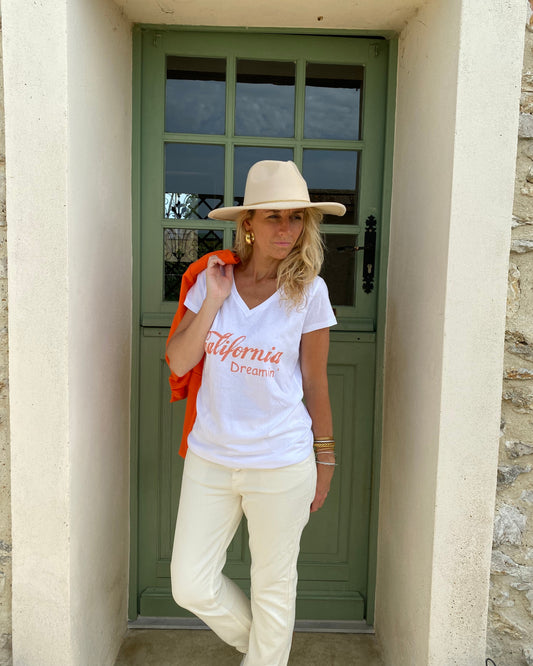 T-Shirt California