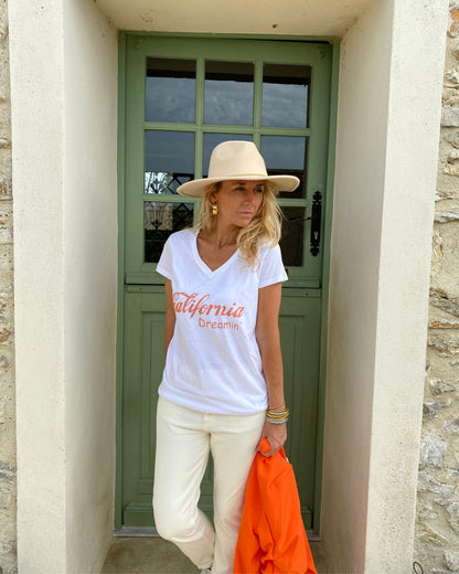 T-Shirt California