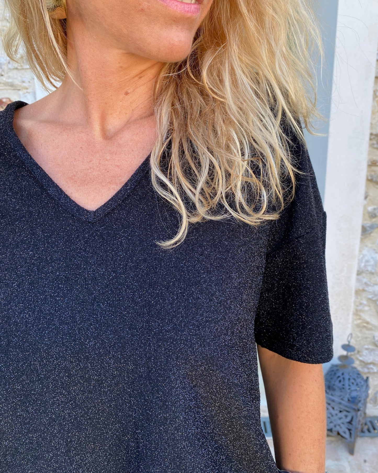 Top Black