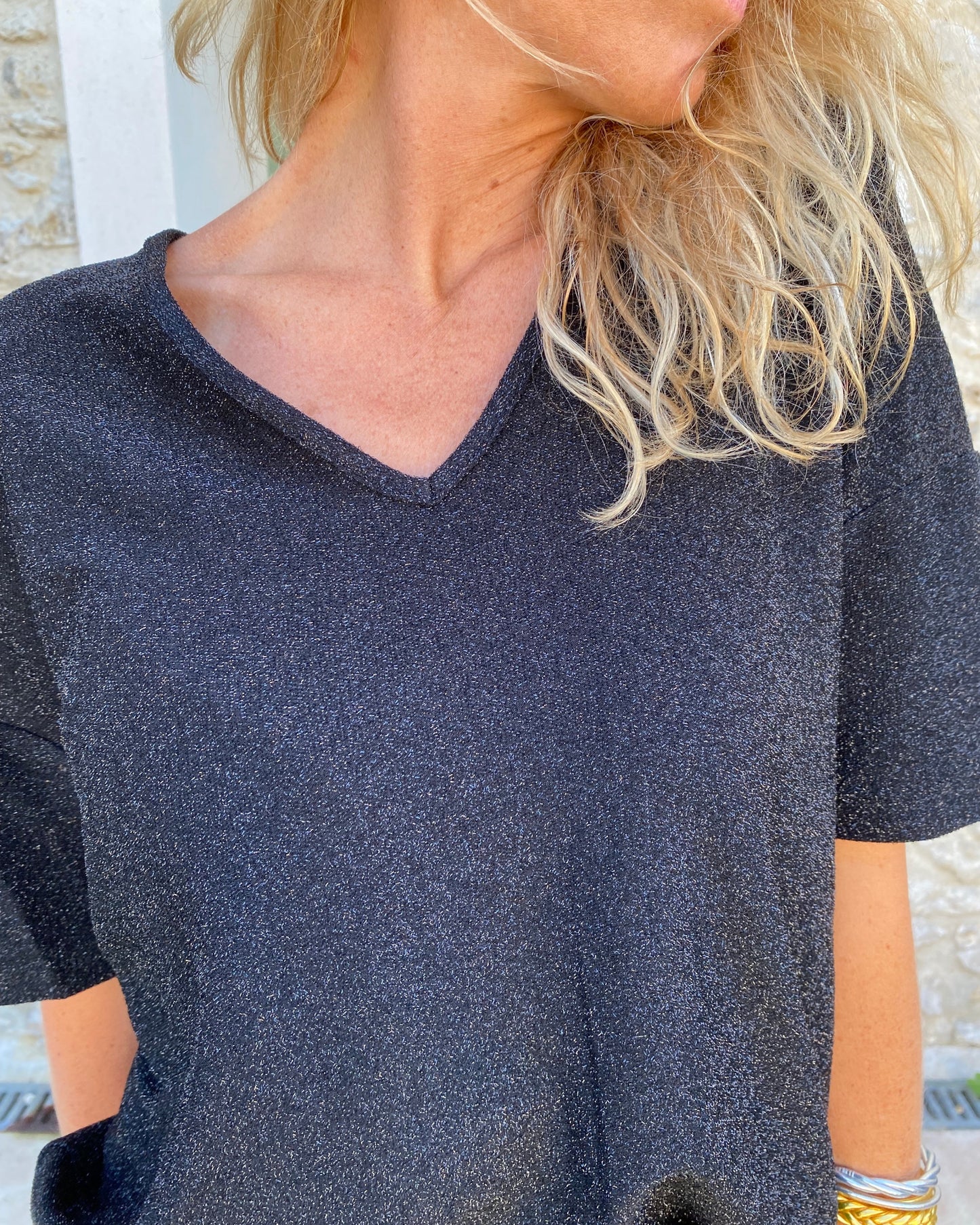 Top Black
