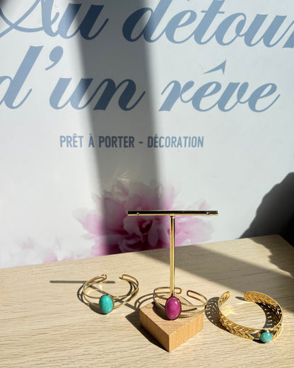 Bracelet Soléa