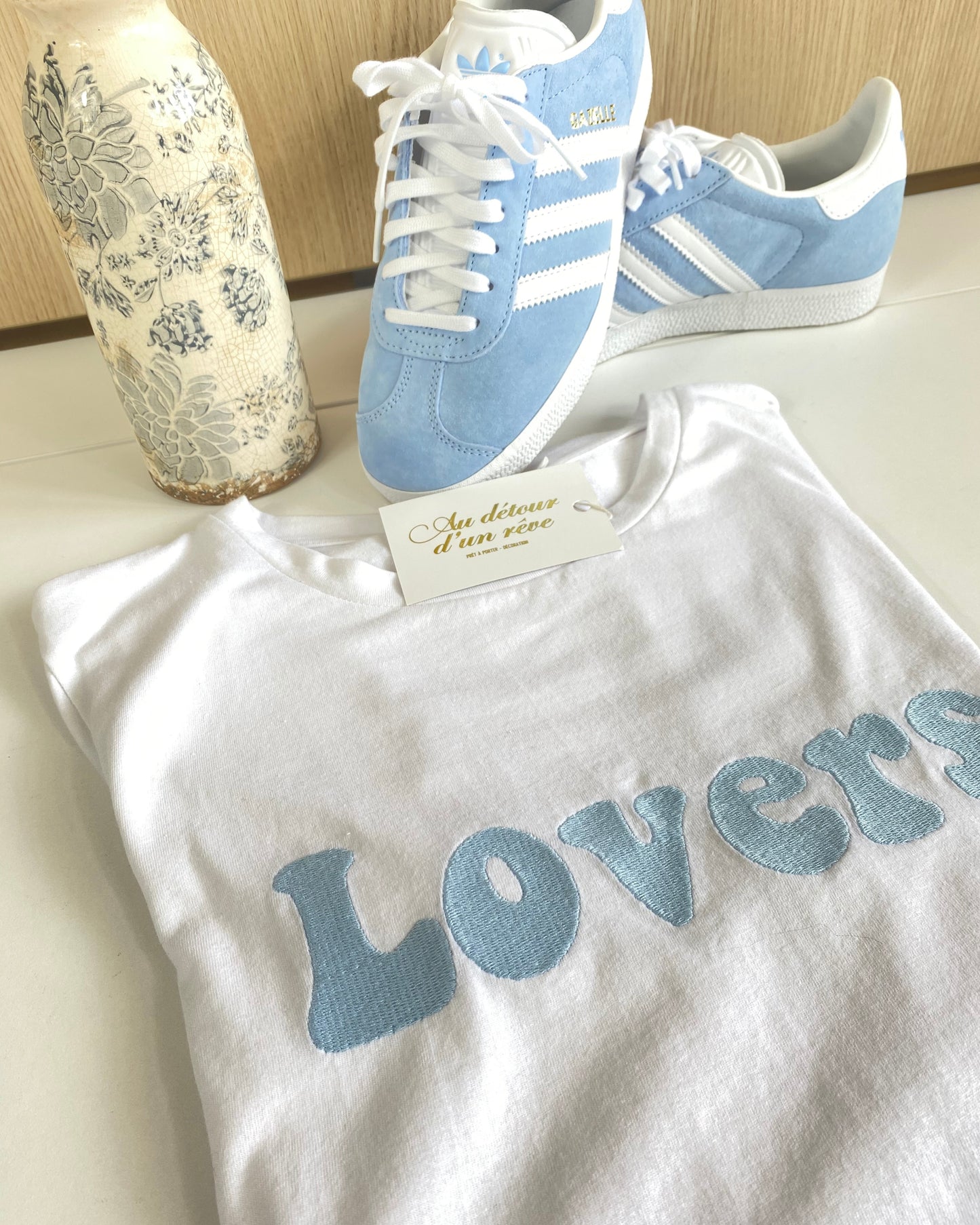 T-shirt Lovers