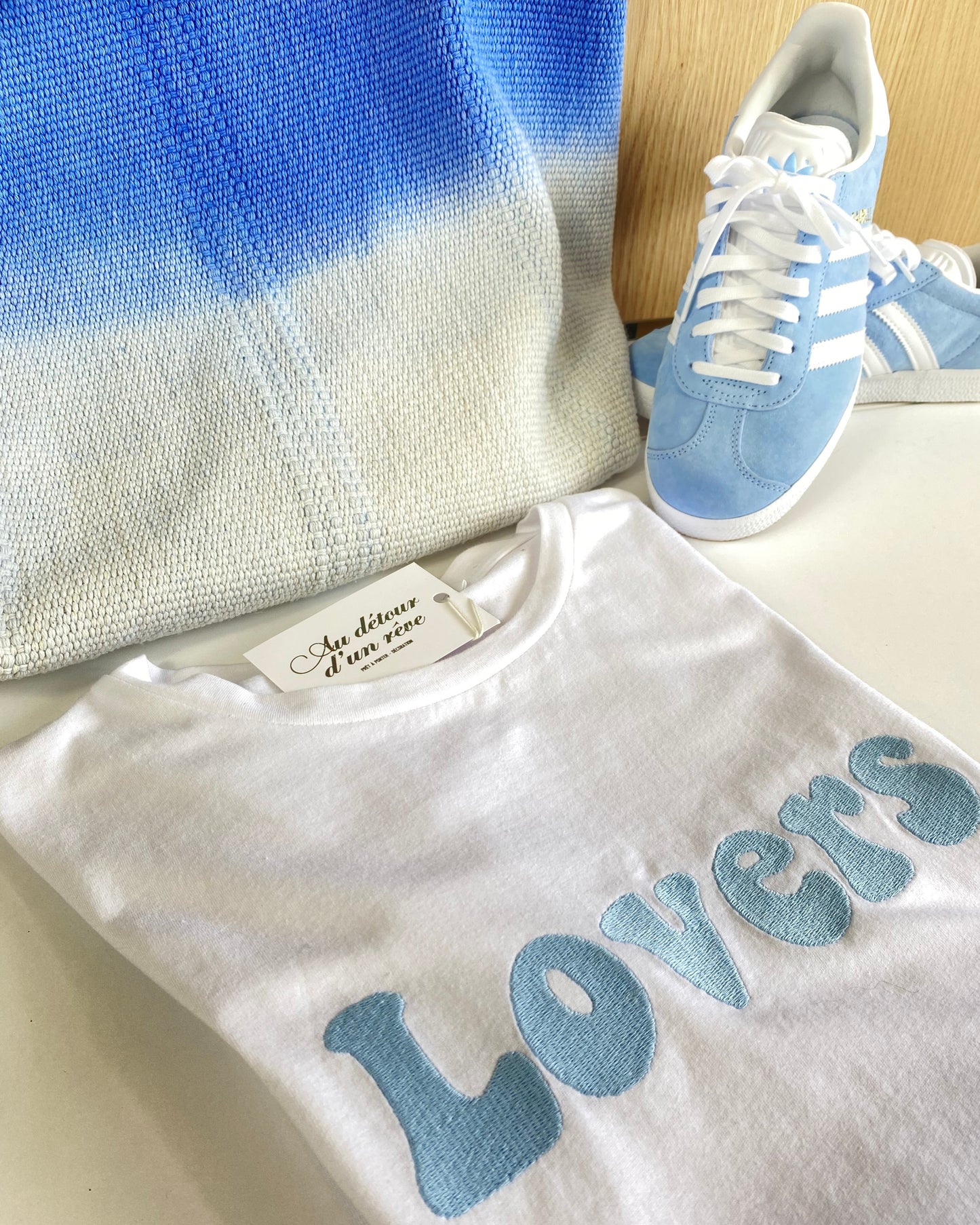 T-shirt Lovers