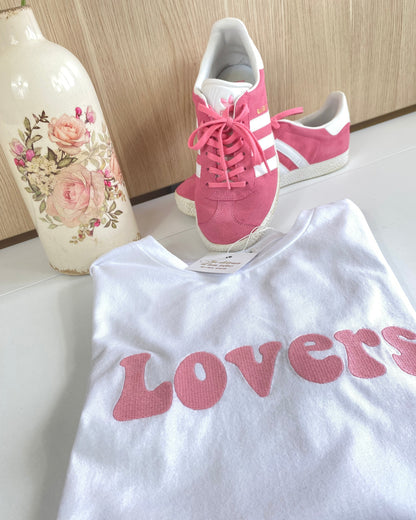 T-Shirt Lovers Rose