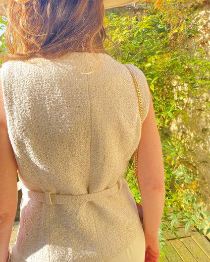 Veste Élise