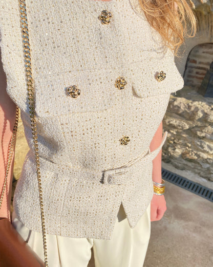 Veste Élise