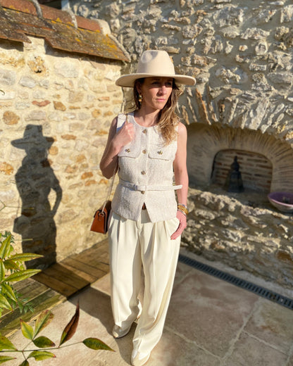 Veste Élise
