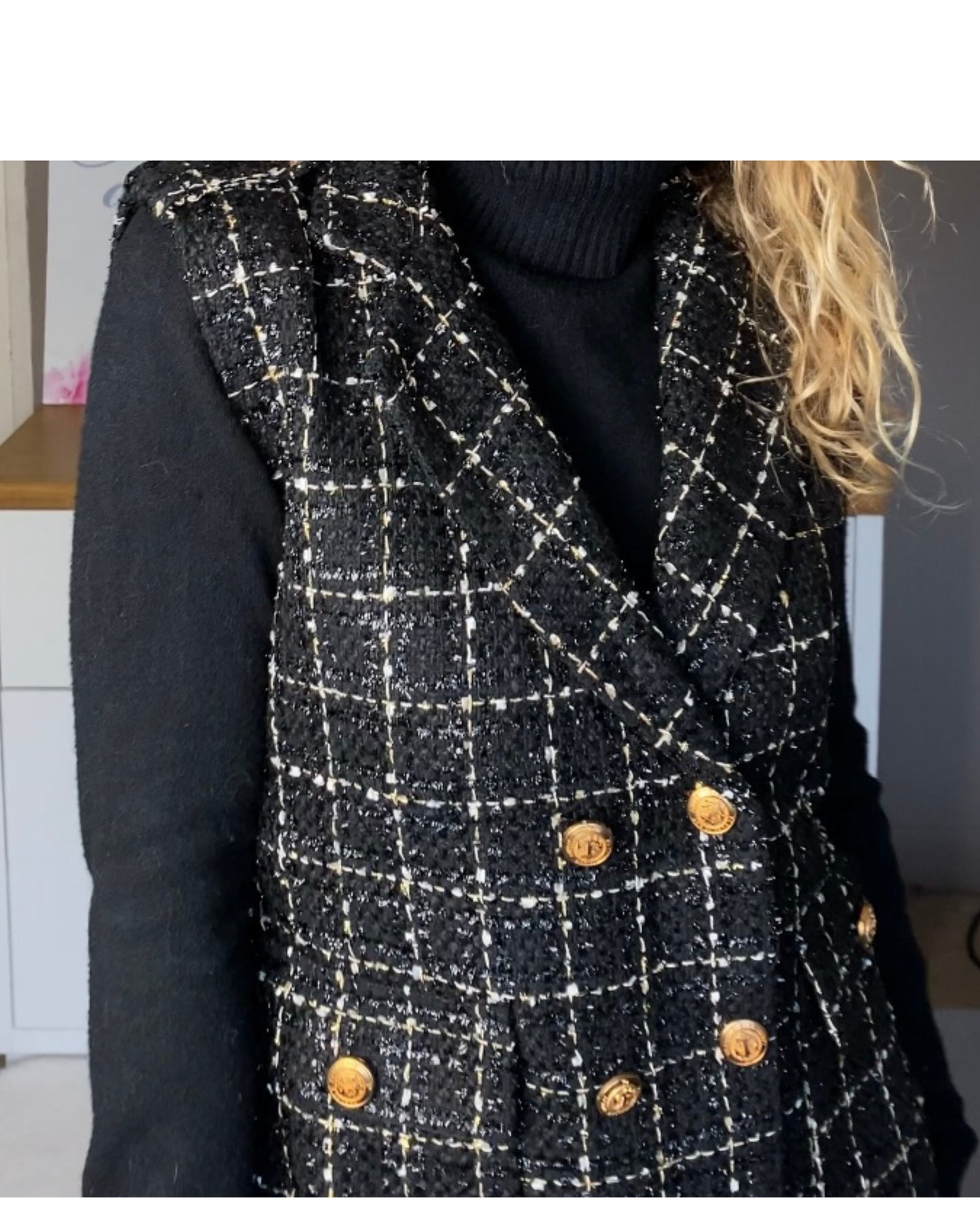 Veste Lola